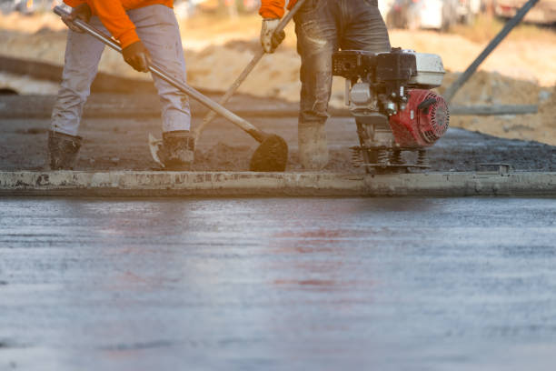  Hollis, OK Concrete contractor Pros