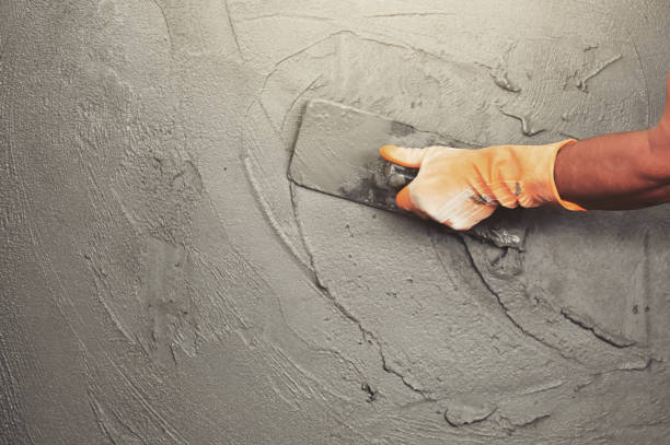 Best Concrete Resurfacing Services  in Hollis, OK
