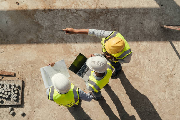 Best Concrete Contractor Near Me  in Hollis, OK