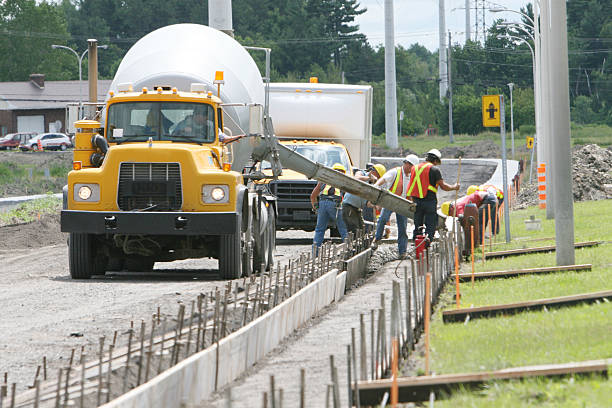 Reliable OK Concrete contractor Solutions