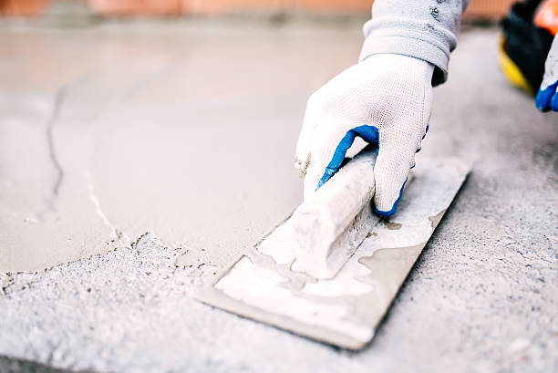 Best Decorative Concrete Services  in Hollis, OK